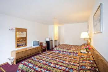 Lakeside Motel Lake Delton Exterior foto